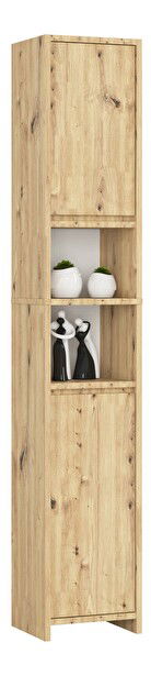 Raft Ubicada (stejar craft)
