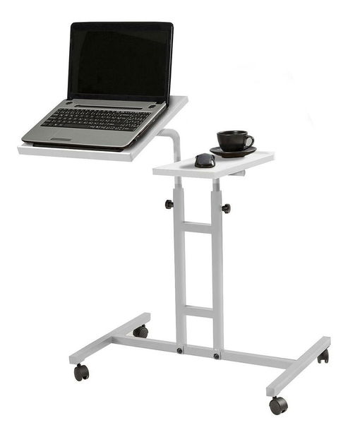 Stalak za notebook Pobenu 2 (bijela)