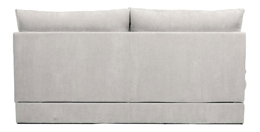 Canapea extensibilă Ajena (bej)