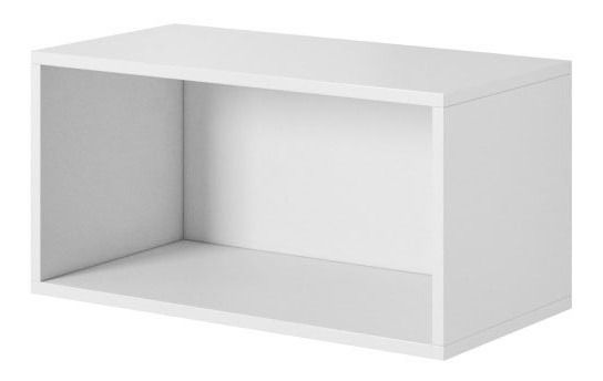 Polica Ruena (bijela)