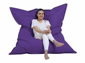 Fotoliu puf Gladiator (Violet)