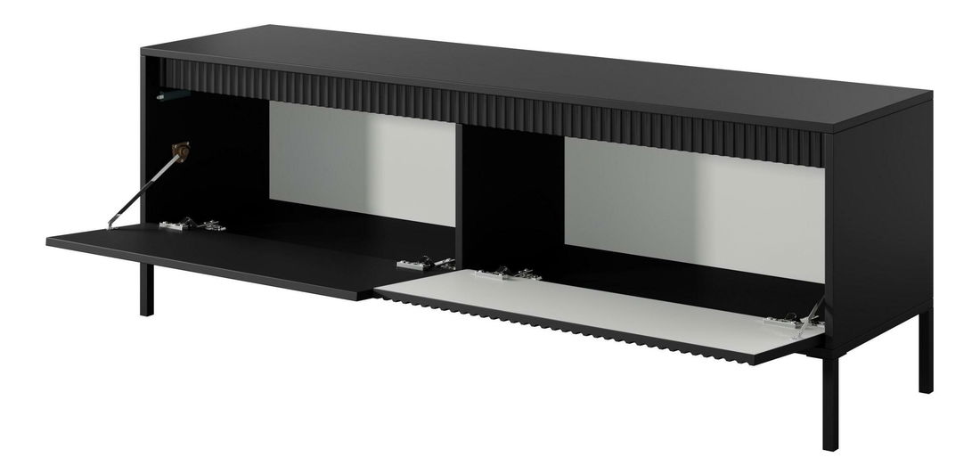 TV stolić/ormarić Sesen I (crna)