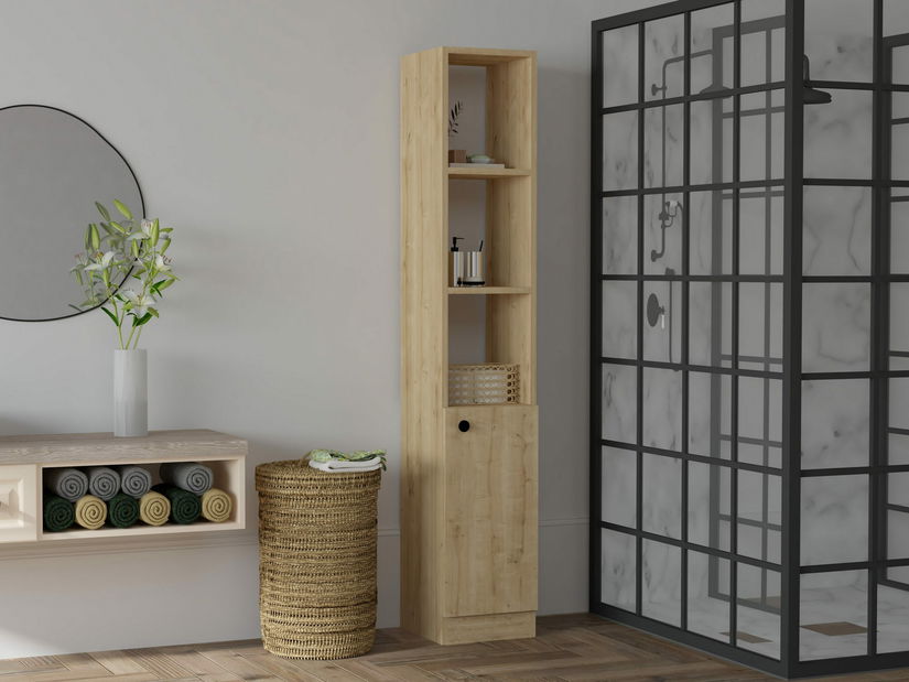 Dulap baie Trendy (zafír)