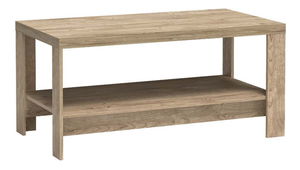 Masă de cafea Nature 20 (Stejar ribbeck)