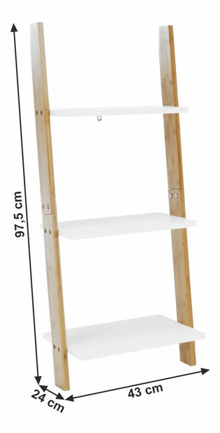Polcrendszer Galla typ 1