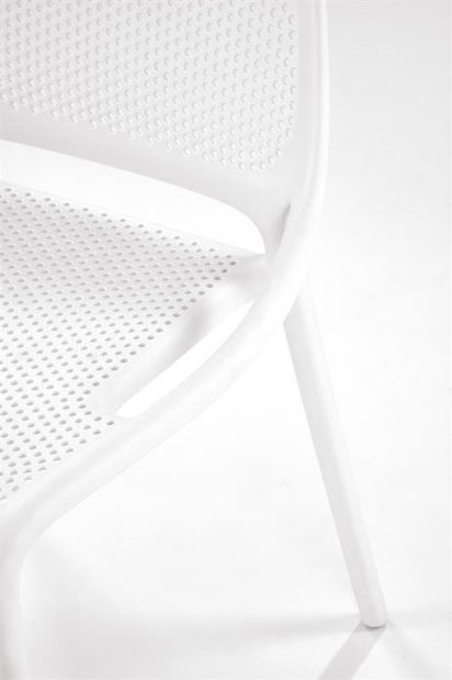 Vrtna stolica Keiko (bijela)