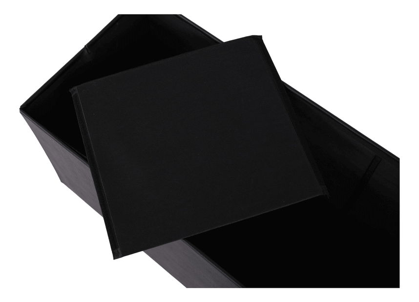 Taburete Zaura (negru)