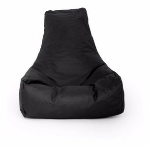 Fotoliu puf Largisimo (Negru)