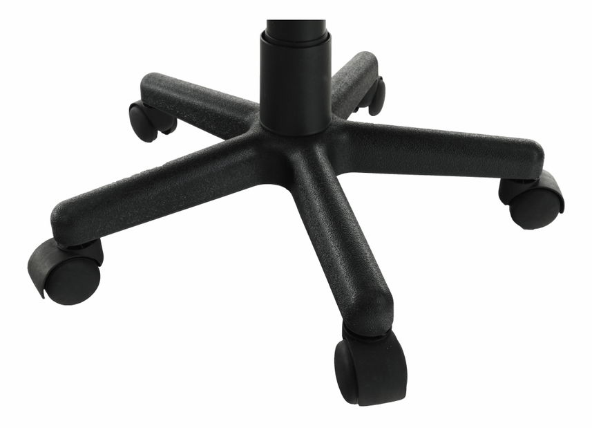 Kancelárska stolička Salla (sivá)