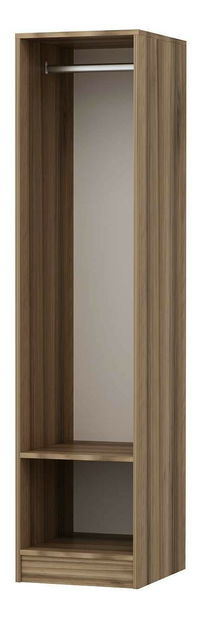 Dulap de haine Mintenker B (alb)