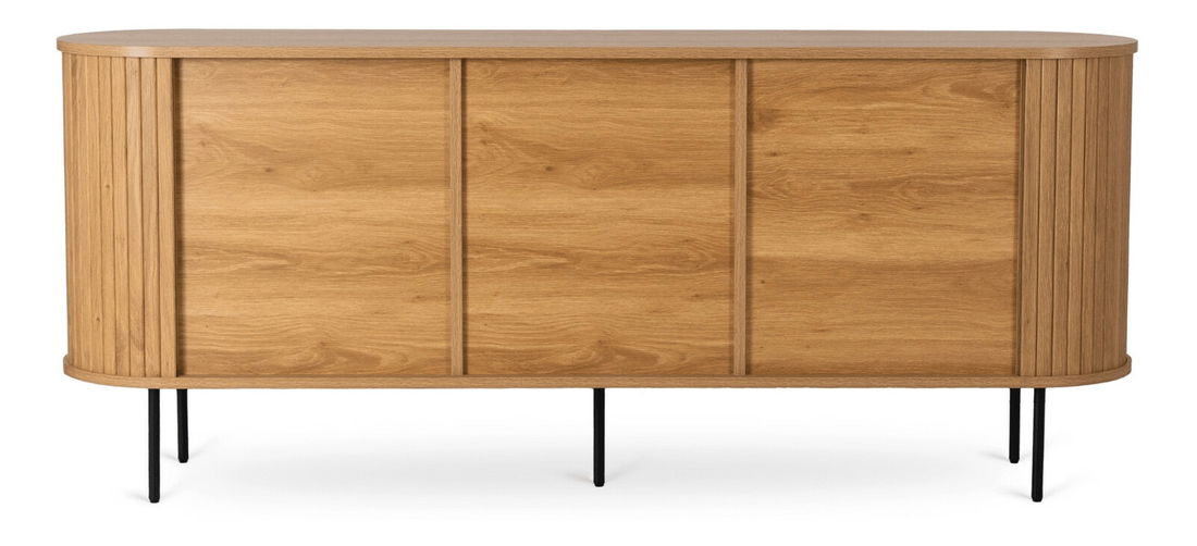 Ormarić Trisha 180 (hrast) 