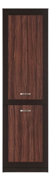 Policová skriňa Boss BS 09