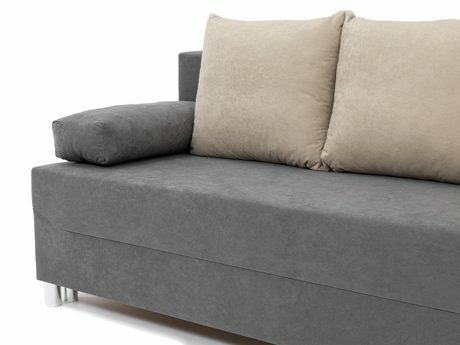 TV ormarić/stolić Dlone 180 (bijela + sjaj bijeli) (bez rasvjete) *rasprodaja