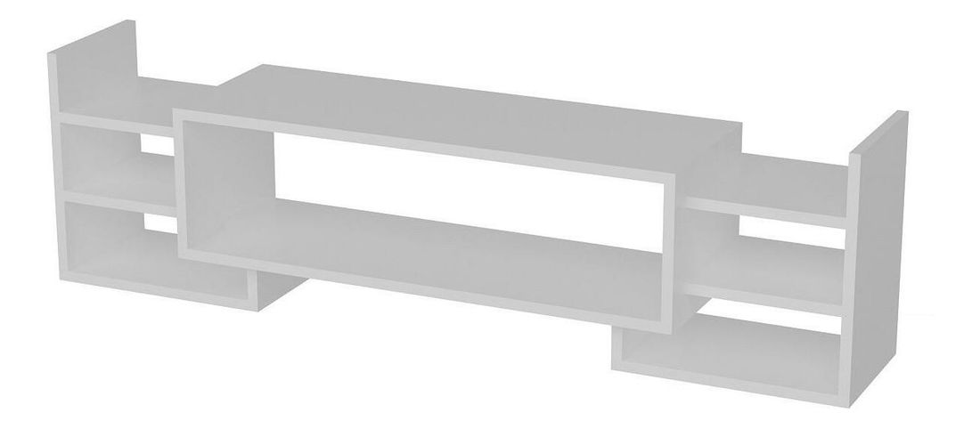 TV stolić/ormarić Saloma (bijela)