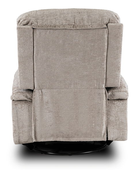 Fotelja za masažu Bricke (bež) 