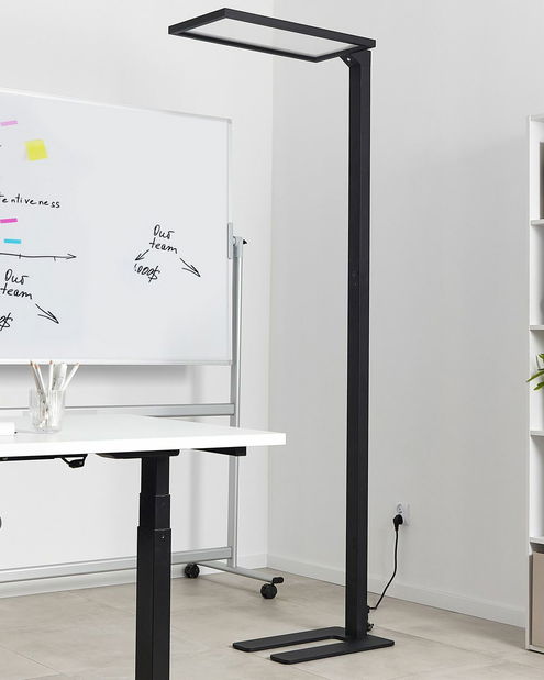 Suport lampă Orin (negru)