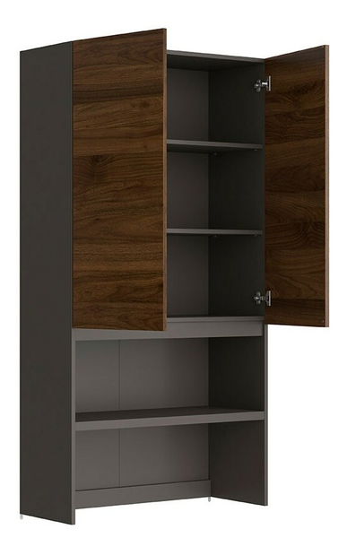 Nadstavba na skriňu BRW Moden NAD2D/90