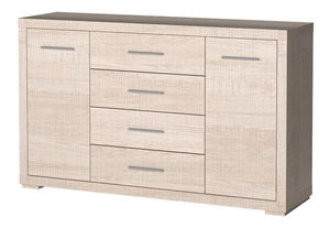 Comodă Vega 03 (Stejar santana deschis)