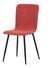 Jedálenská stolička Disparar (červená)