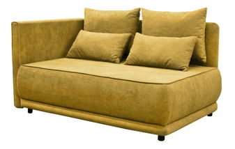 Sofa Lestat (boja senfa) (L)