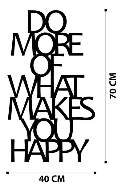 Zidna dekoracija Bayas