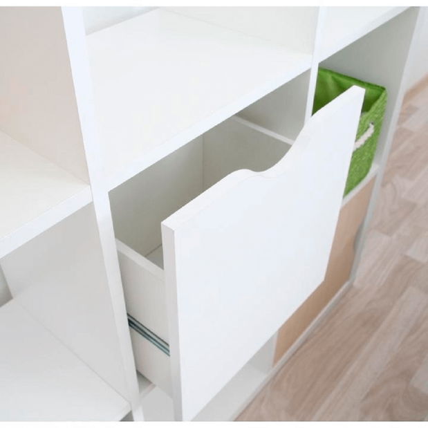 Sertar Tansley New CB DW alb