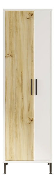 Raft Dario (Nuc + Alb)