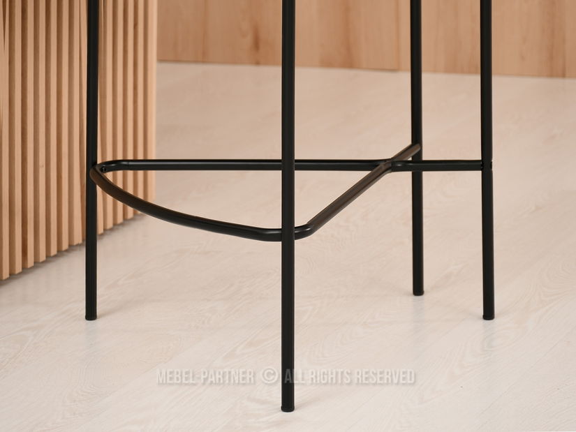 Stolica Viola (zelena + crna)