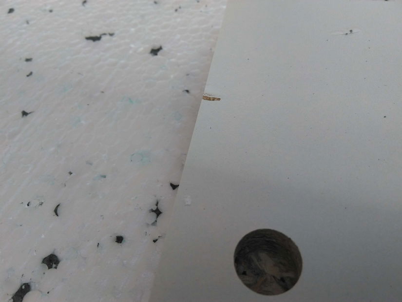 Komód Alkyra K3D2SZ AK02 (fehér) *bazár