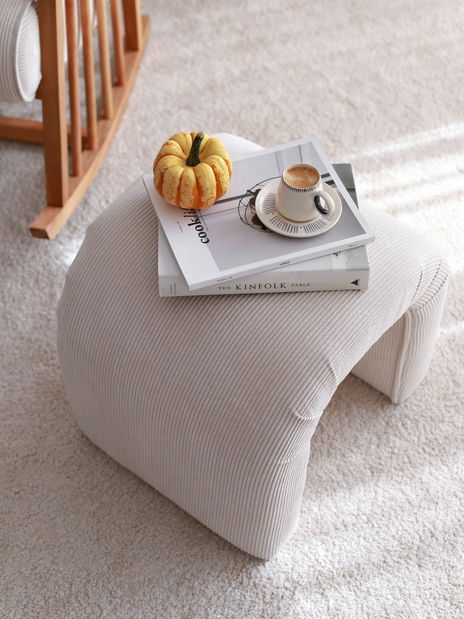 Zsámoly Naos 1 (fehér)