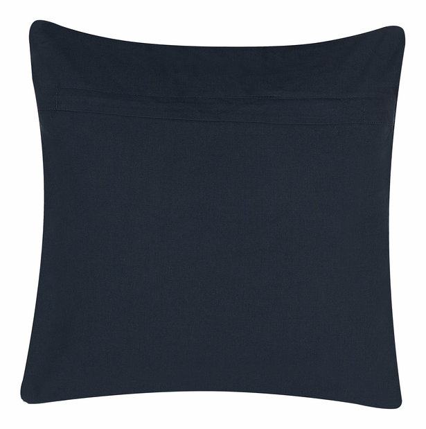 Jastuk 45x45 cm MARMA (plava)