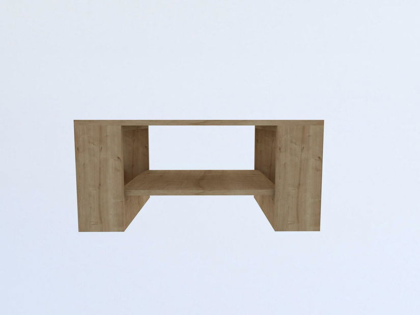 Masă de cafea Irina (Stejar zafir)