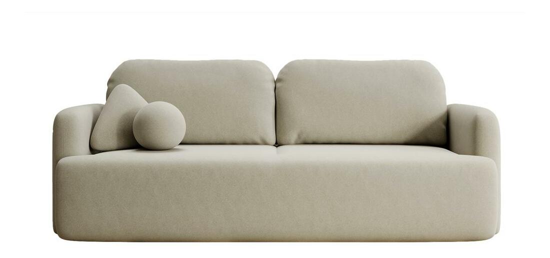 Trosjed Linaki (bež + crna)