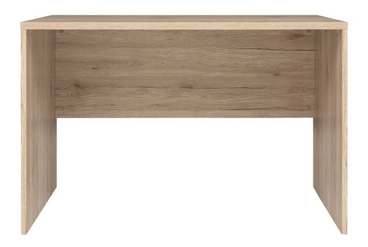 PC stolík BRW Executive BIU/100 (Dub san remo svetlý)