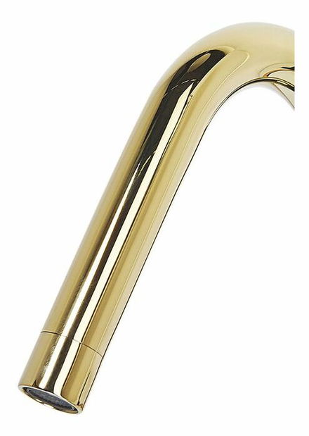 Vodovodná batéria Kalza (zlatá)