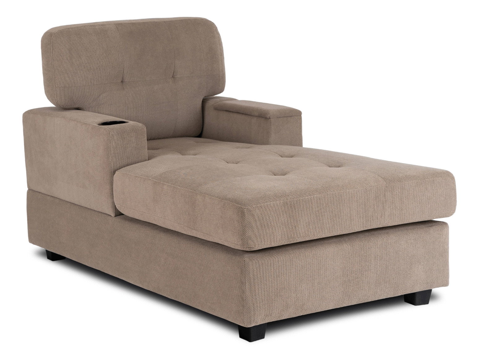 Fotoliu Nuevos (bej deschis) 