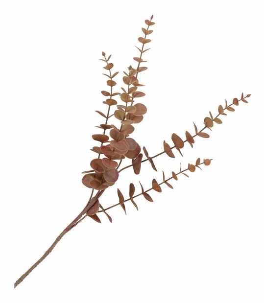 Kytica Koravina 1 (bordová)