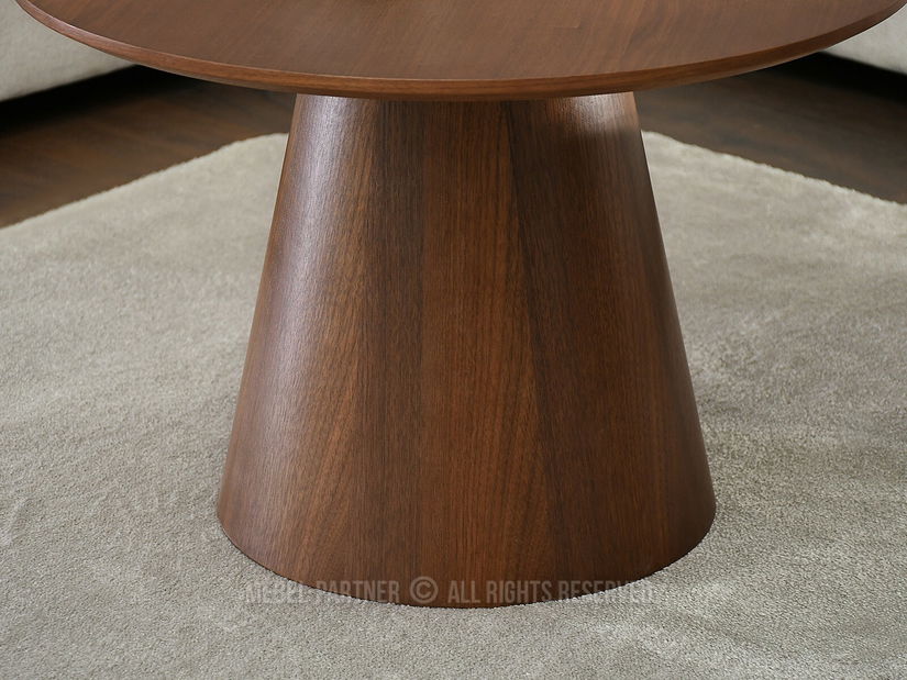 Stolić za kavu Otava 60 (orah)