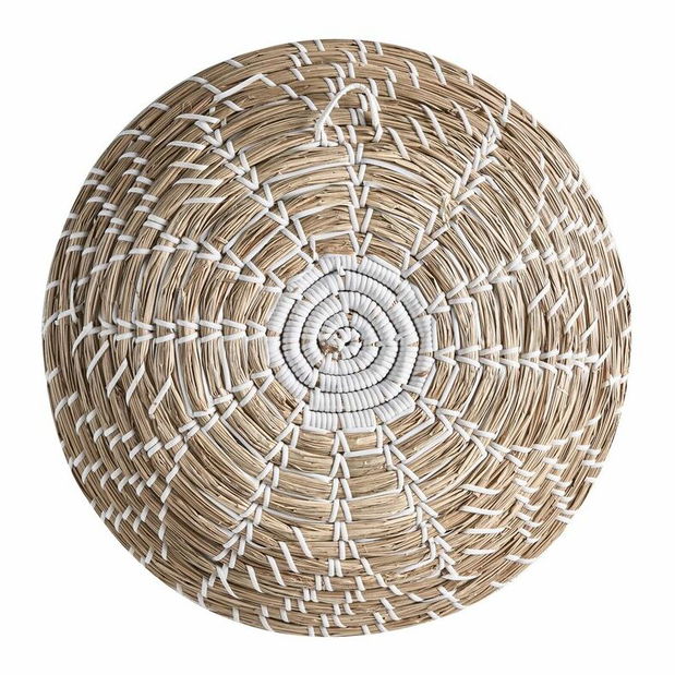 Nástenná dekorácia Bjarke (viacfarebná)