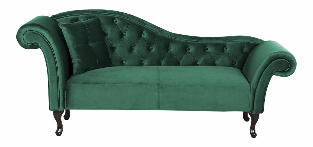 Sofa LATIOSA (zelena) (L)