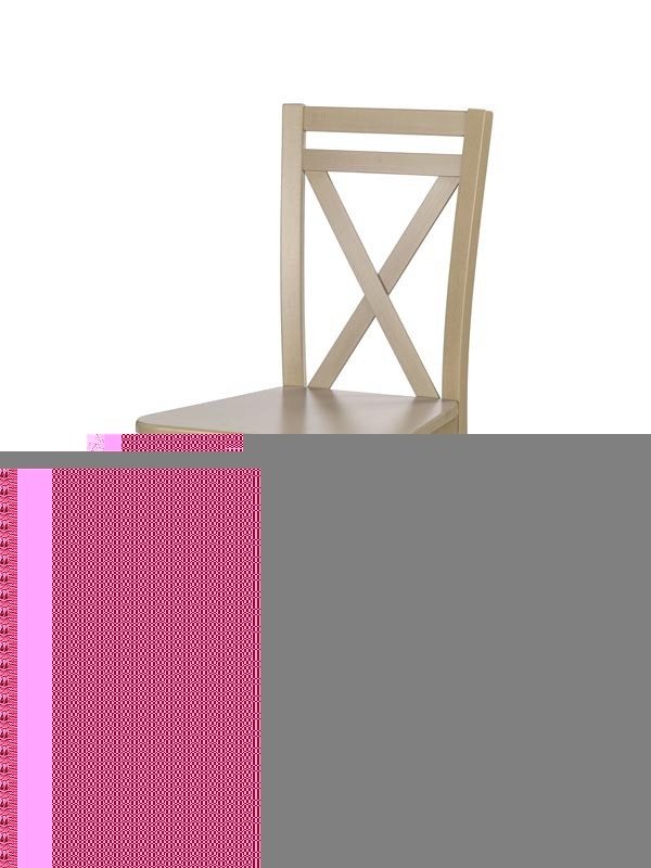 Jedálenská stolička Delmar 2 (dub sonoma)