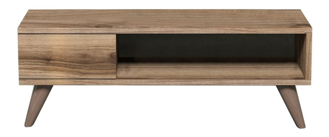 Masă TV/Dulap Maja (Stejar)