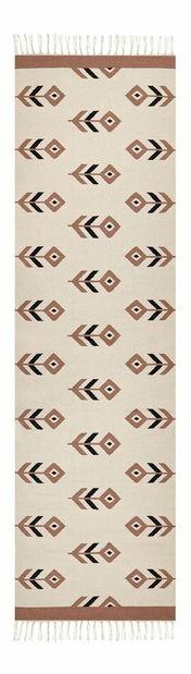 Tepih 140 x 200 cm Niava (bež)