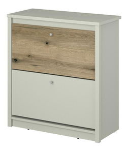 Ormarić za obuću Kodro (kašmir + hrast evoke) 