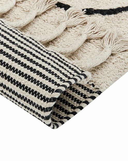 Covor 160 x 230 cm Dokuss (bej)