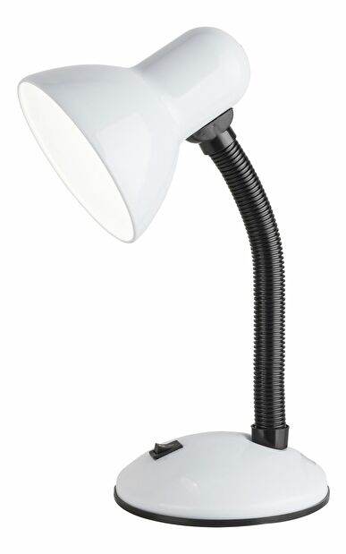 Stolová lampa Dylan 4168 (biela)