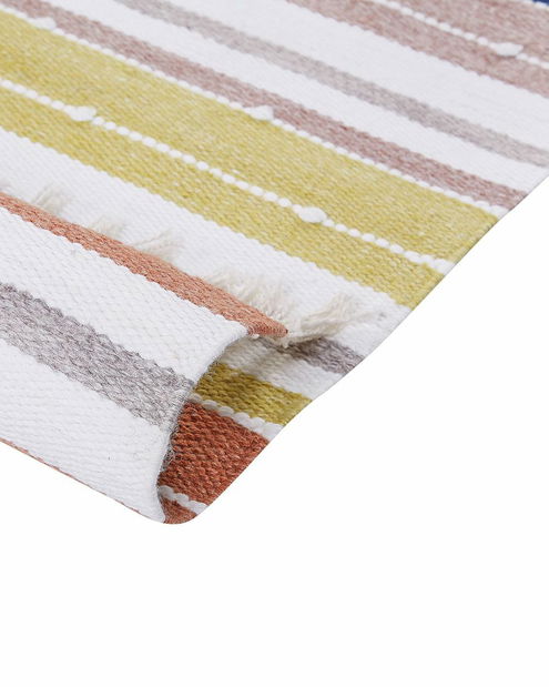 Covor 160 x 230 cm Toza (multicolor)