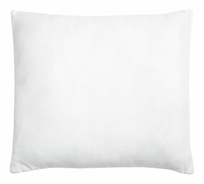 Set 2 buc. pernă 80x80 cm MOJAVE (alb)