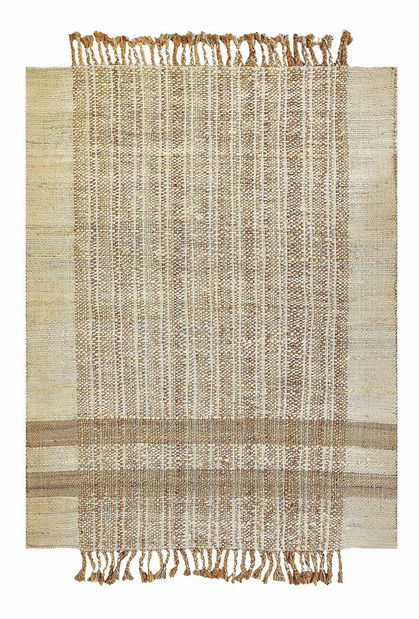 Szőnyeg 140 x 200 cm Sarm (zöld)