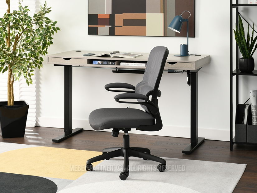 Stolička Bastet (grafit)